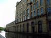 Leeds and Liverpool Canal Saltaire